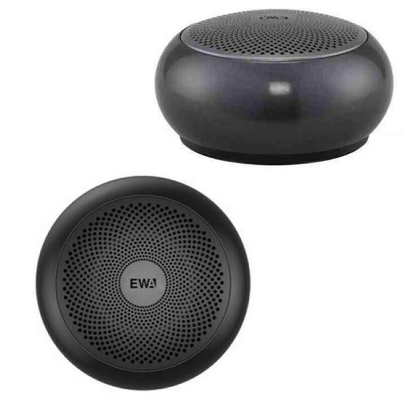 Φωτογραφία προϊόντος: OEM A110 Ηχείο Bluetooth 5W Μαύρο