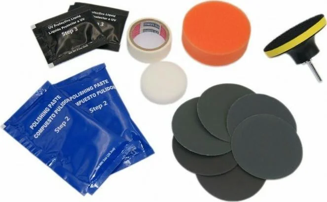 Φωτογραφία προϊόντος: OEM Kit Επιδιόρθωσης για Φανάρια Αυτοκινήτου