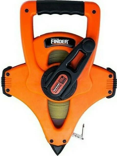 Φωτογραφία προϊόντος: OEM Finder 191502 30m x 12.5mm