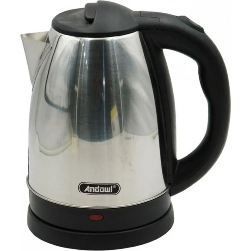 Φωτογραφία προϊόντος: Andowl Q-T193 Βραστήρας 2lt 1500W Inox