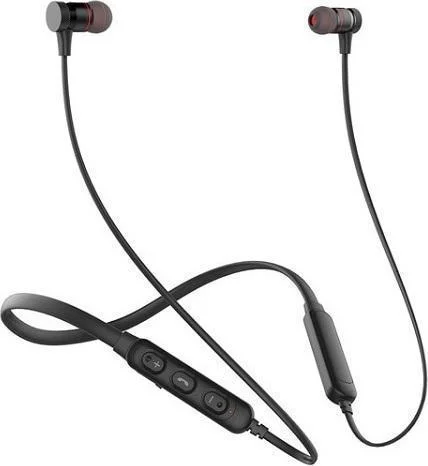 Φωτογραφία προϊόντος: Awei G10BL In-ear Bluetooth Handsfree Ακουστικά με Αντοχή στον Ιδρώτα Μαύρα