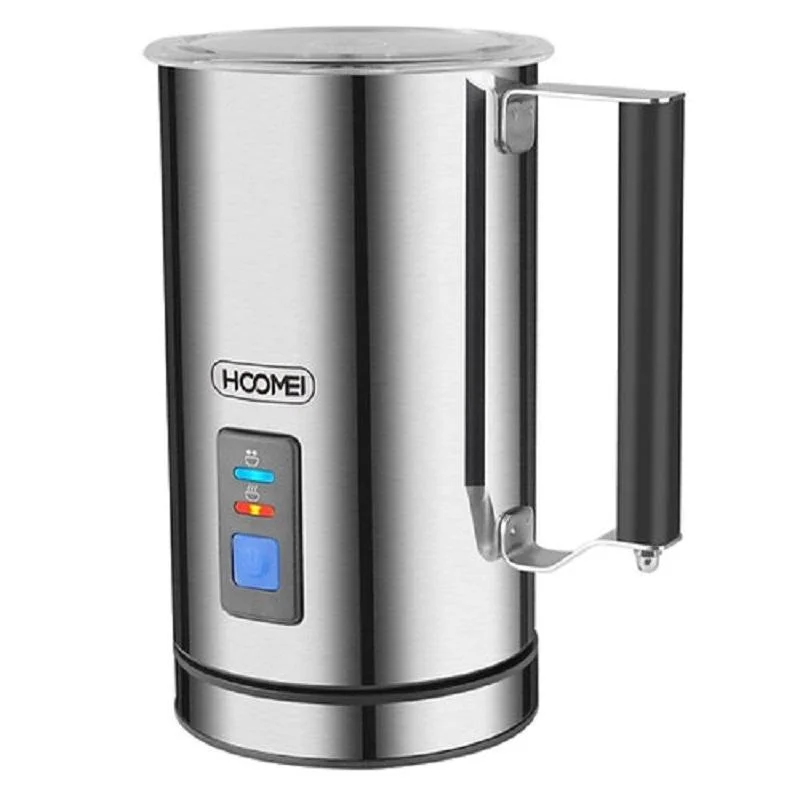Φωτογραφία προϊόντος: Hoomei HM-5752 Συσκευή για Αφρόγαλα 250ml Inox