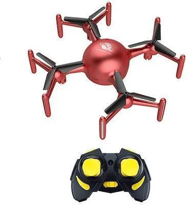 Φωτογραφία προϊόντος: OEM Mirbest X09 Mini Drone 2.4 GHz χωρίς Κάμερα Συμβατό με Smartphone