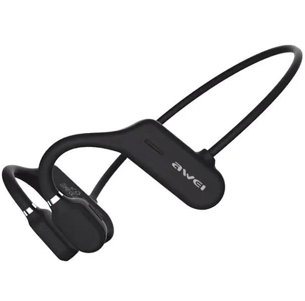 Φωτογραφία προϊόντος: Awei Bluetooth Handsfree Ακουστικά Μαύρα A889BL