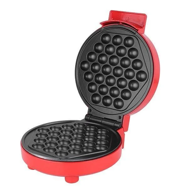 Φωτογραφία προϊόντος: Συσκευή για Pop Cakes 1000W Hoomei HM-5868 Κόκκινο
