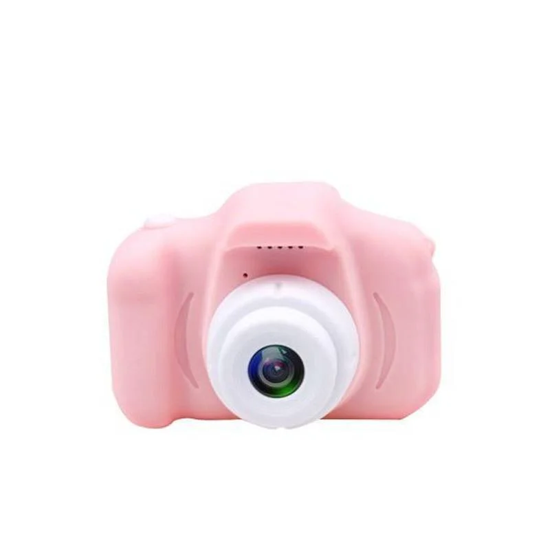 Φωτογραφία προϊόντος: OEM SPM Παιδική Compact Φωτογραφική Μηχανή 8MP με Οθόνη 2" Ροζ