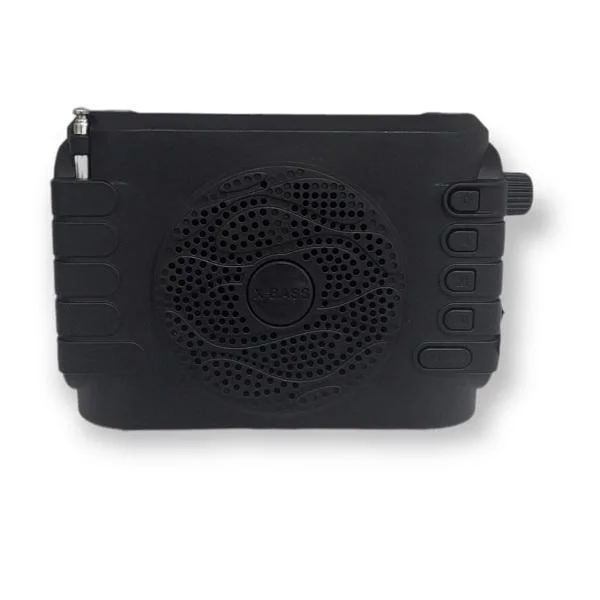 Φωτογραφία προϊόντος: OEM ZQS302K Ηχείο Bluetooth 5W