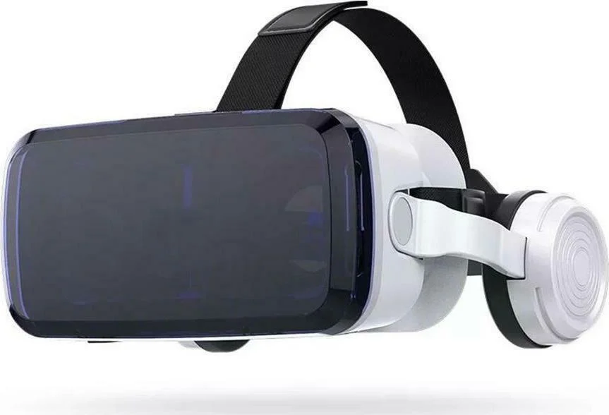 Φωτογραφία προϊόντος: OEM Shinecon G04BS VR Headset για Κινητά από 4.7" έως 6"