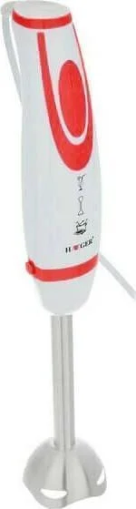 Φωτογραφία προϊόντος: OEM Haeger HG-283R Ραβδομπλέντερ με Ανοξείδωτη Ράβδο 350W Λευκό