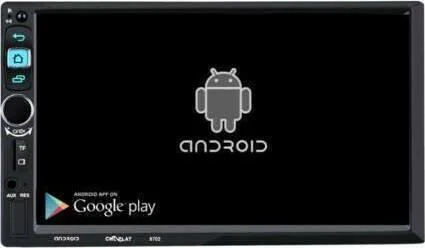 Φωτογραφία προϊόντος: OEM Rolinger CML-Play Ηχοσύστημα Αυτοκινήτου (GPS)
