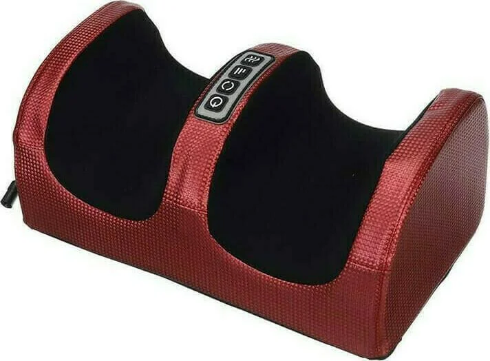 Φωτογραφία προϊόντος: OEM Health Electric Foot Massager Συσκευή Μασάζ Shiatsu για τα Πόδια με Υπέρυθρη Θερμότητα