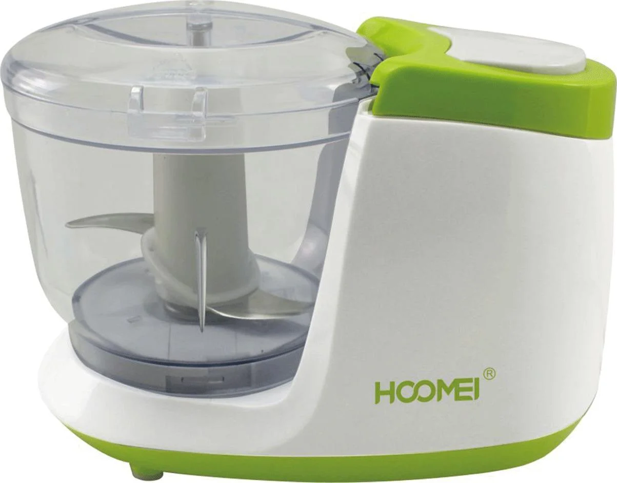 Φωτογραφία προϊόντος: Hoomei HM-6270 Πολυκόπτης Multi 250W με Δοχείο 400ml