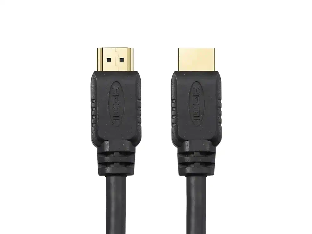 Φωτογραφία προϊόντος: PowerTech Καλώδιο HDMI 1.4V Ethernet 4K 10m (CAB-H130)