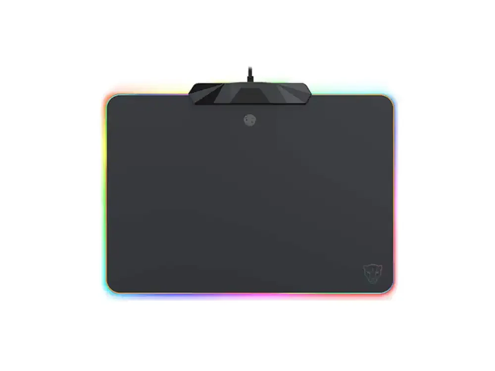 Φωτογραφία προϊόντος: Mouse Pad Gaming Motospeed P98 Medium RGB (MT-00109) (MT00109)