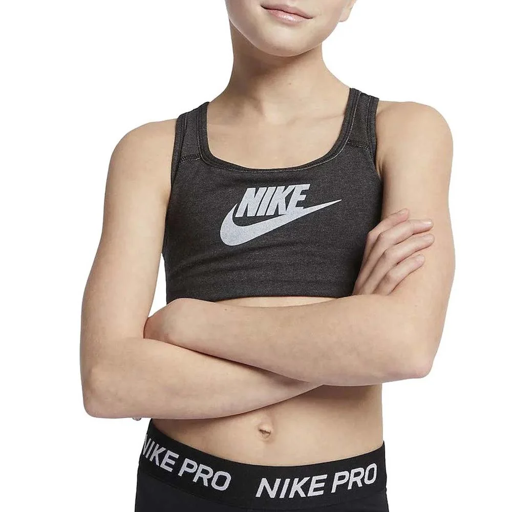 Φωτογραφία προϊόντος: NIKE G NK BRA CLASSIC VENNER NSW ΓΚΡΙ