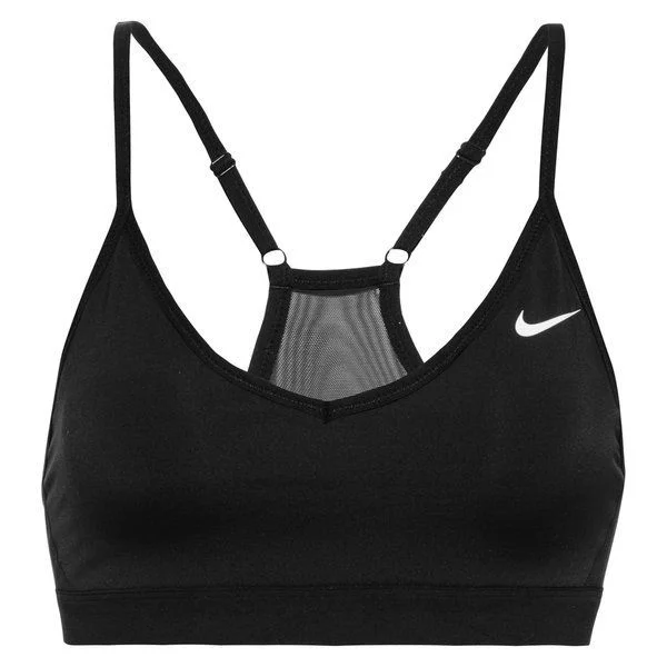 Φωτογραφία προϊόντος: NIKE PRO INDY SPORTS BRA 620273-010 Μαύρο ΜΑΥΡΟ