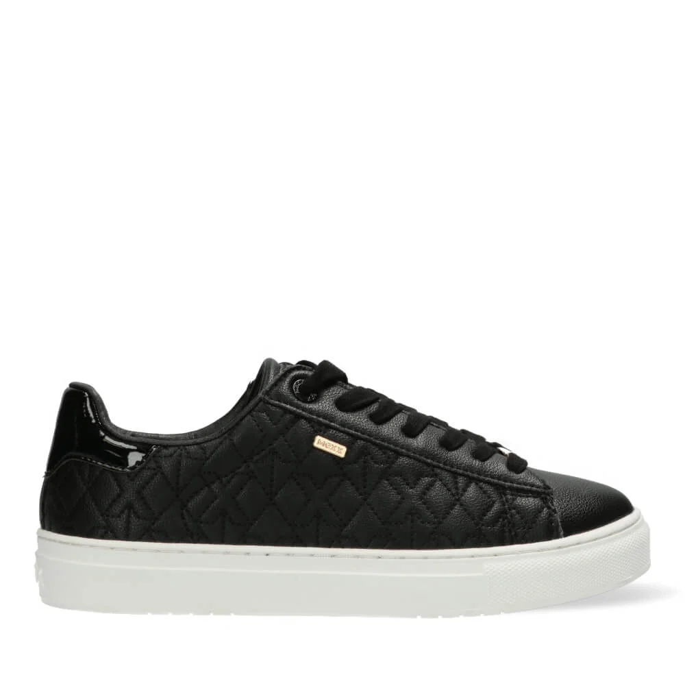 Φωτογραφία προϊόντος: MEXX Γυναικεία Sneakers MXQP037404W 1000 Crista 4 ΜΑΥΡΟ
