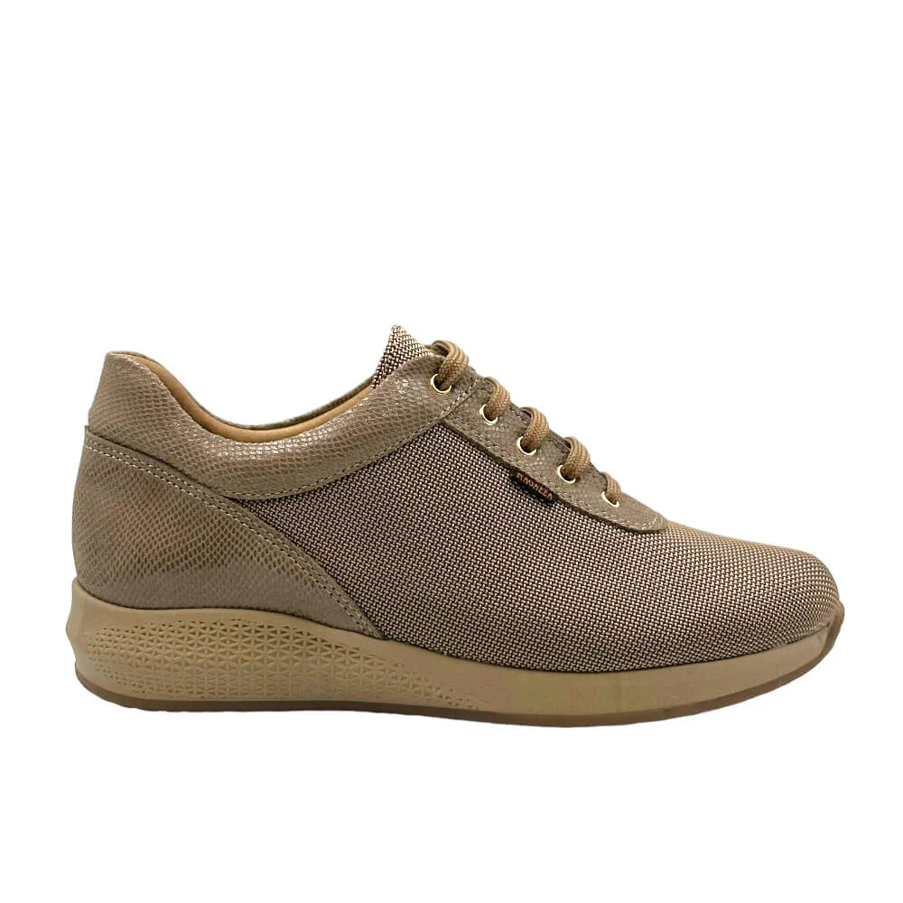 Φωτογραφία προϊόντος: Ragazza Γυναικεία Casual Sneakers αδιάβροχα 0328 ΠΟΥΡΟ