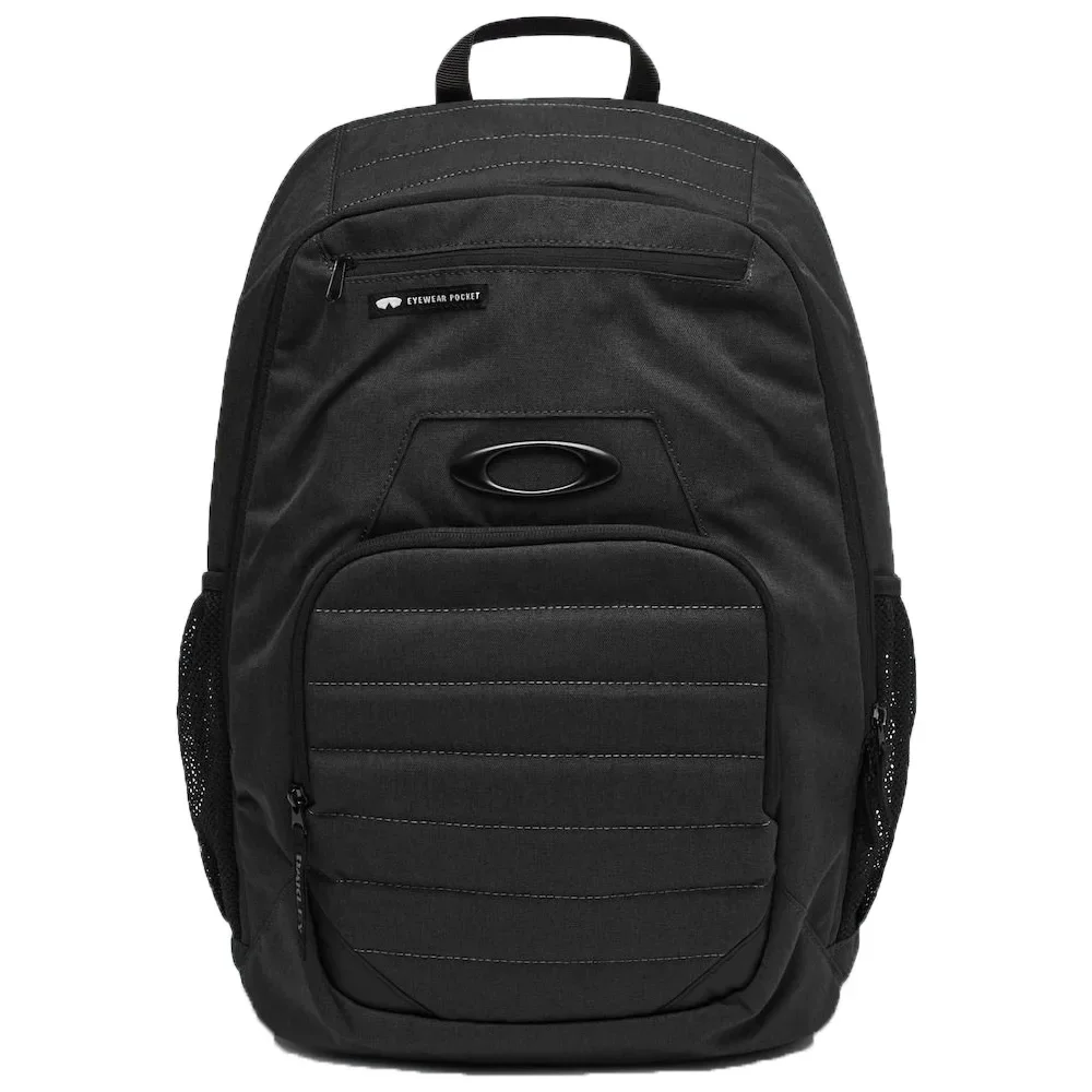 Φωτογραφία προϊόντος: ΣΑΚΙΔΙΟ ΠΛΑΤΗΣ ENDURO 4.0 BACKPACK BLACKOUT 25L FOS900736-02E-U | OAKLEY