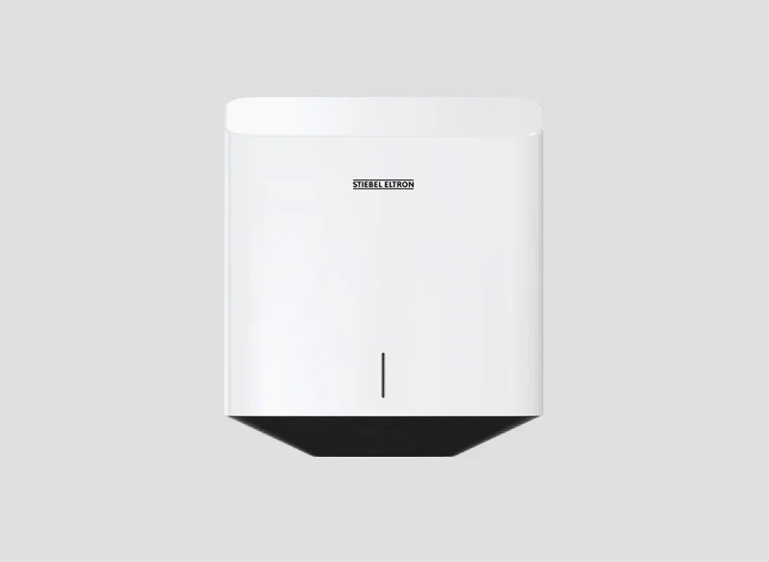 Φωτογραφία προϊόντος: Stiebel Eltron Ultronic Plus Στεγνωτήρας χεριών 720W υψηλής ταχύτητας