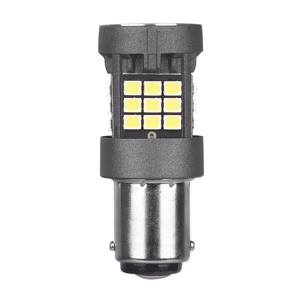 Φωτογραφία προϊόντος: Lampa R5W 12/24V BA15d 3480/800lm+2730/760lm 6.500K ΔΙΠΛΗΣ ΠΟΛΙΚΟΤΗΤΑΣ LED CAN-BUS PRO-USER SERIES 1ΤΕΜ. L5857.4