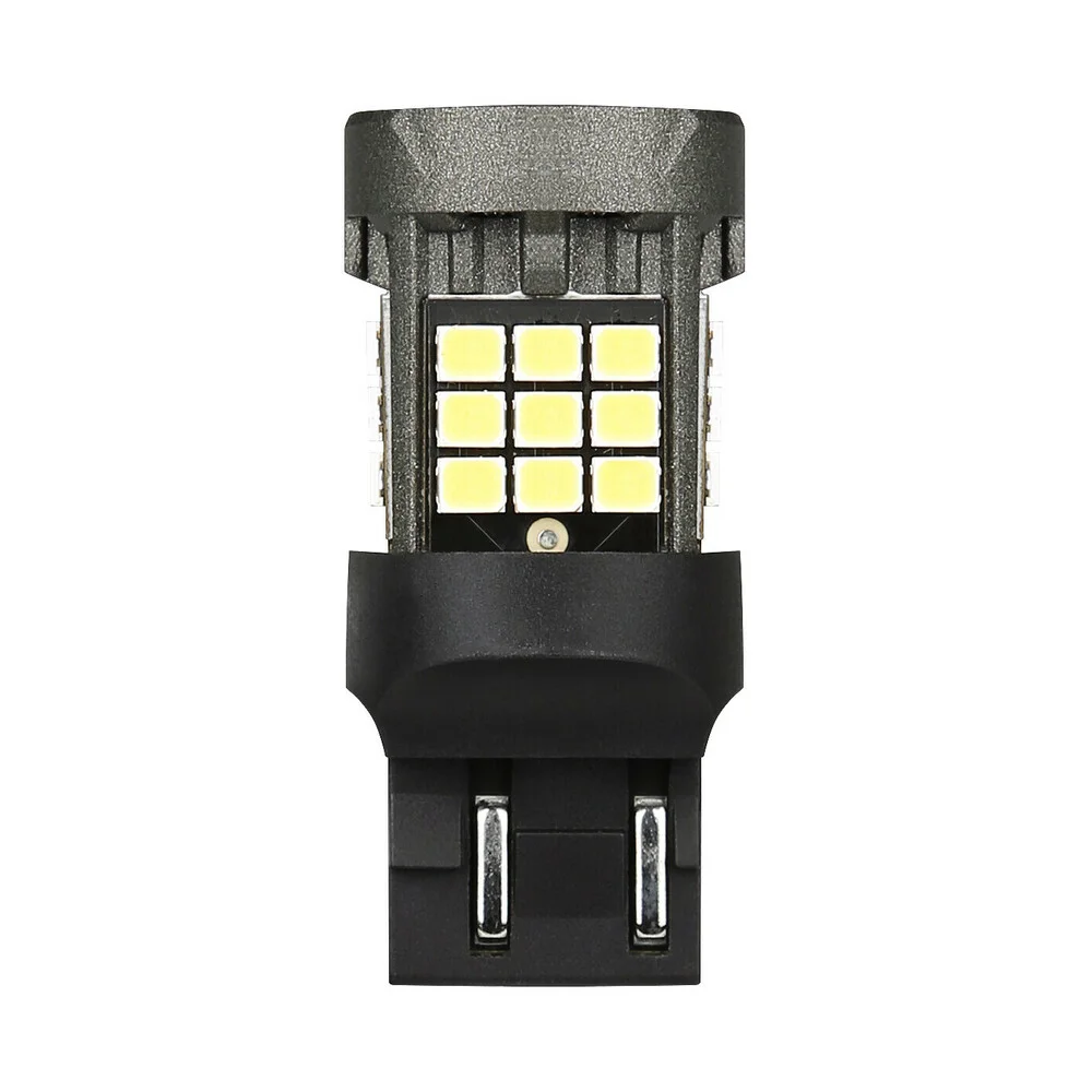 Φωτογραφία προϊόντος: Lampa W21/5W (T20)12/24V W3x16q 3470/800+2720/760lm 6.500K ΔΙΠΛΗΣ ΠΟΛ/ΤΑΣ LED CAN-BUS PRO-USER SERIES 1ΤΕΜ L5856.7