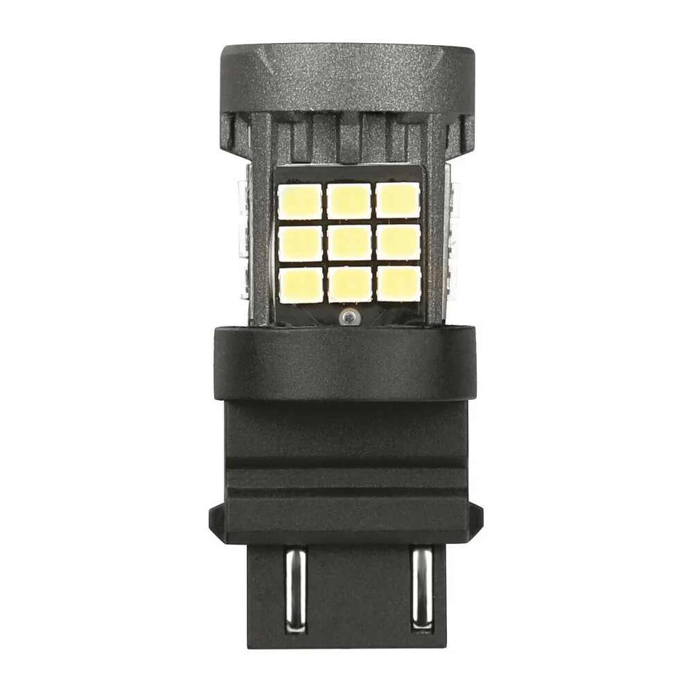 Φωτογραφία προϊόντος: Lampa P27/7W 12/24V W2,5x16q 3480/800+2730/760lm 6.500K ΔΙΠΛΗΣ ΠΟΛ/ΤΗΤΑΣ LED CAN-BUS PRO-USER SERIES 1ΤΕΜ. L5856.9