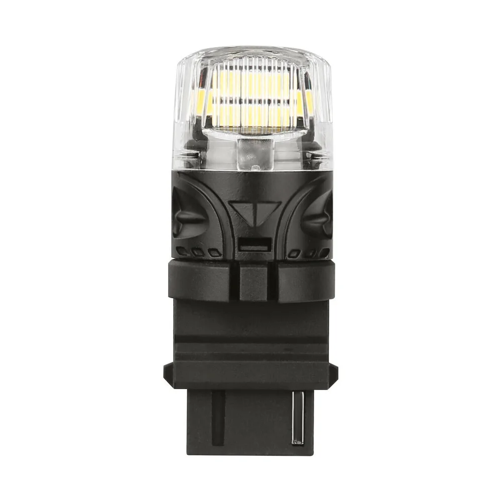 Φωτογραφία προϊόντος: Lampa P27W 12V W2,5x16d 630/380lm 6.500K ΔΙΠΛΗΣ ΠΟΛΙΚΟΤΗΤΑΣ LED CAN-BUS ULTRA-LUMEN SERIES 2ΤΕΜ. L5856.6