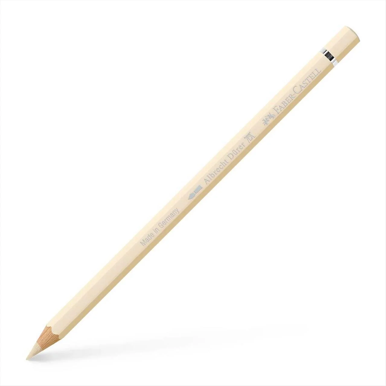Φωτογραφία προϊόντος: Faber Castell Ξυλομπογιά Ακουαρέλας Albrecht Duerer 117603 Ivory 103 - 12302969