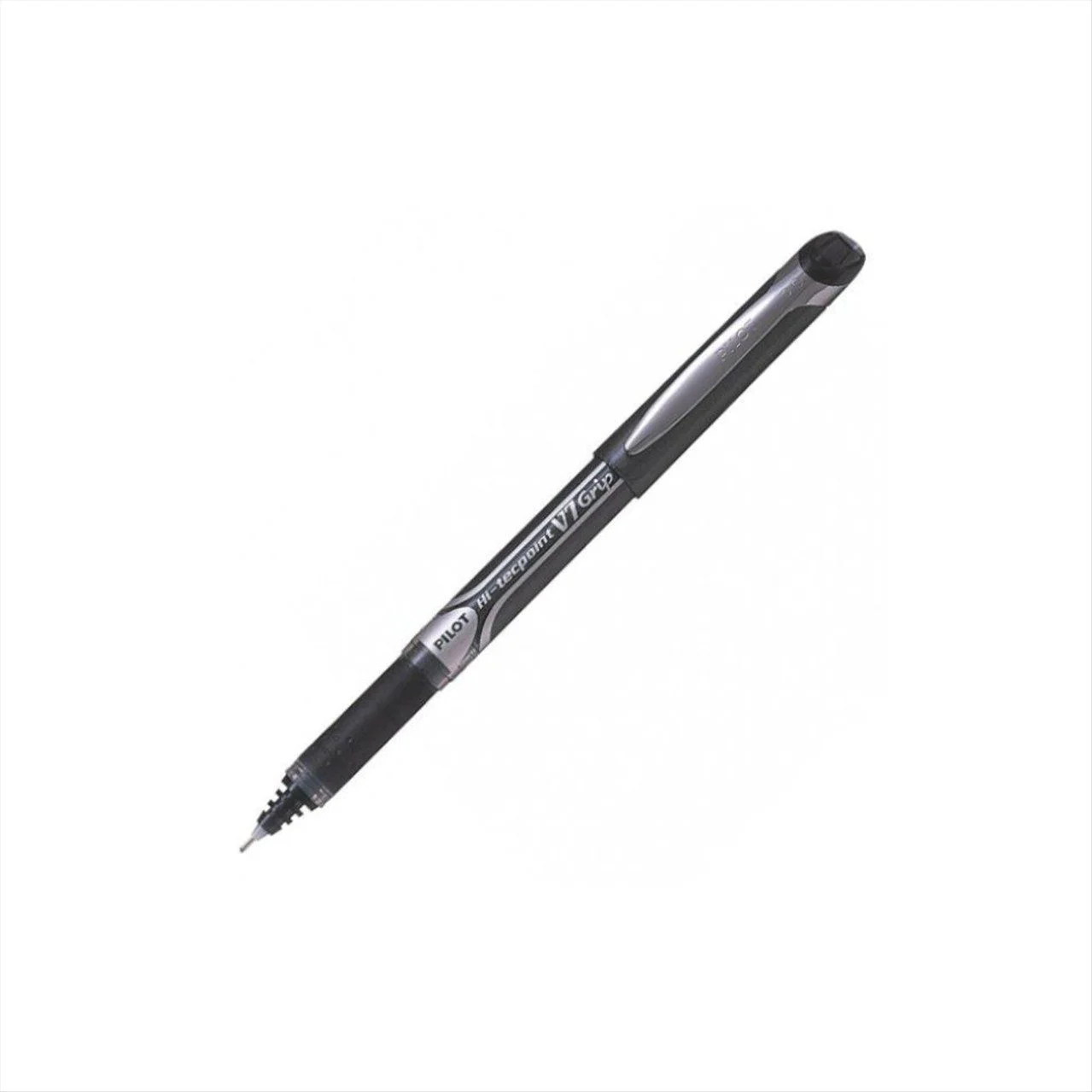 Φωτογραφία προϊόντος: Pilot Στυλομαρκαδόρος V-7 Grip 0.7 Μαύρο - BXGPN-V7B