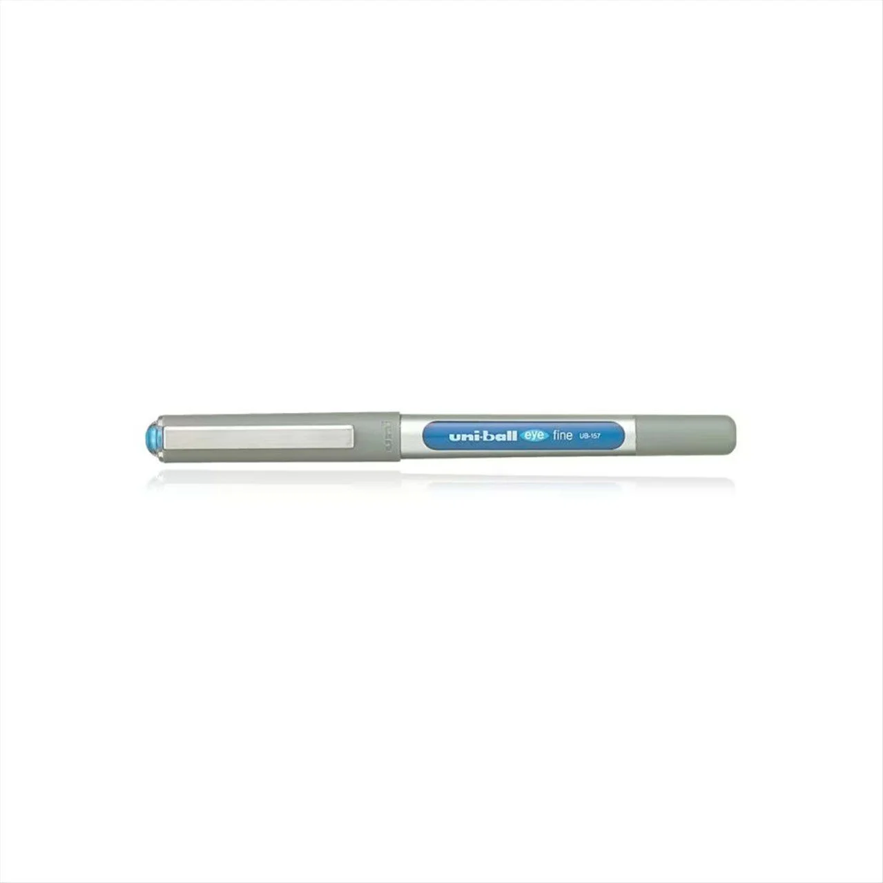 Φωτογραφία προϊόντος: Uni Στυλό Gel Eye 0.7mm Μπλε - UB-157-ΑΝ-ΜΠΛΕ