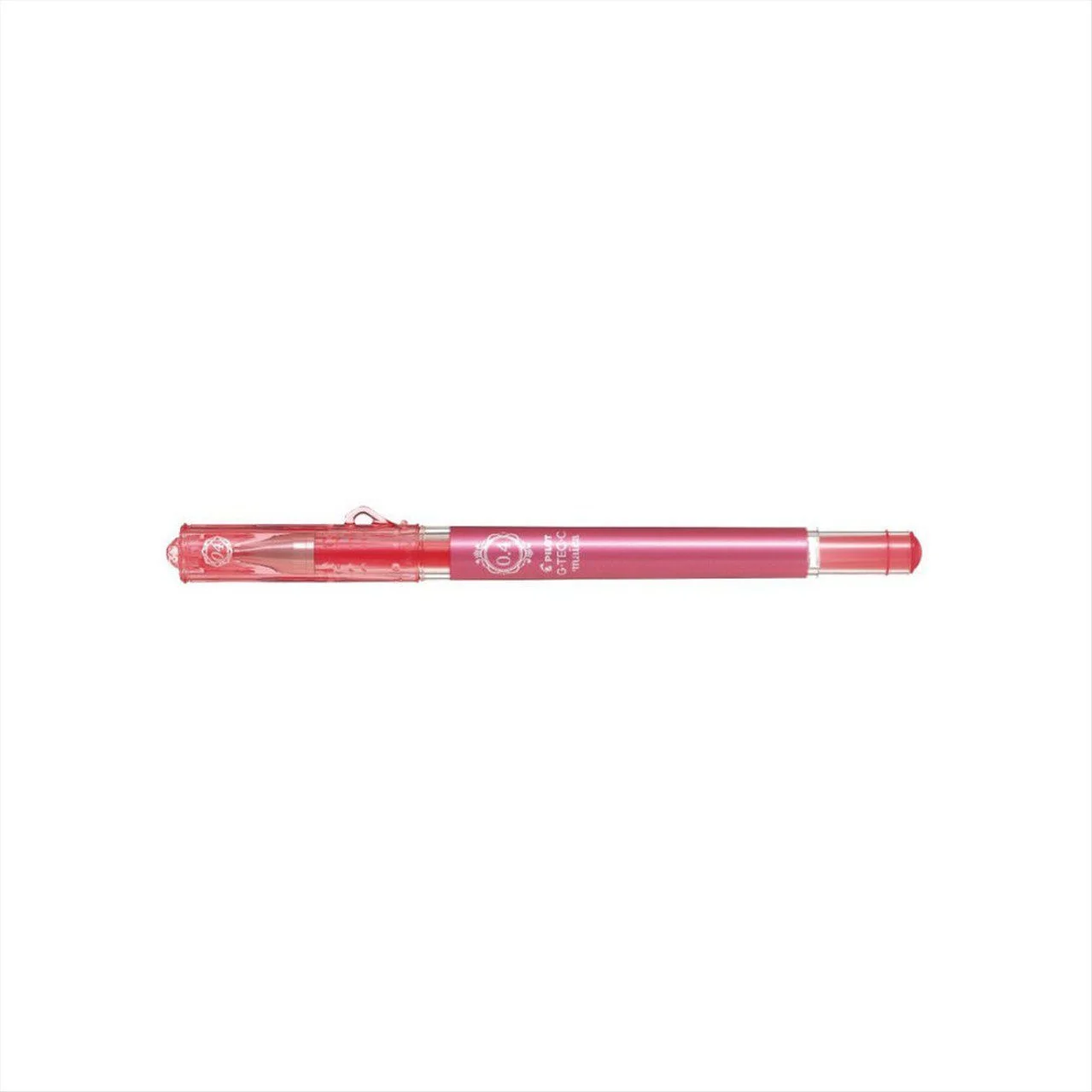 Φωτογραφία προϊόντος: Pilot Στυλό G-TEC-C Μaica 0.4 Ροζ - BL-GCM4-BP