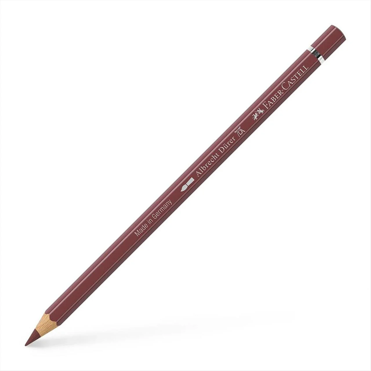 Φωτογραφία προϊόντος: Faber Castell Ξυλομπογιά Ακουαρέλας Albrecht Duerer 117669 Caput Mortuum 169 - 12305327