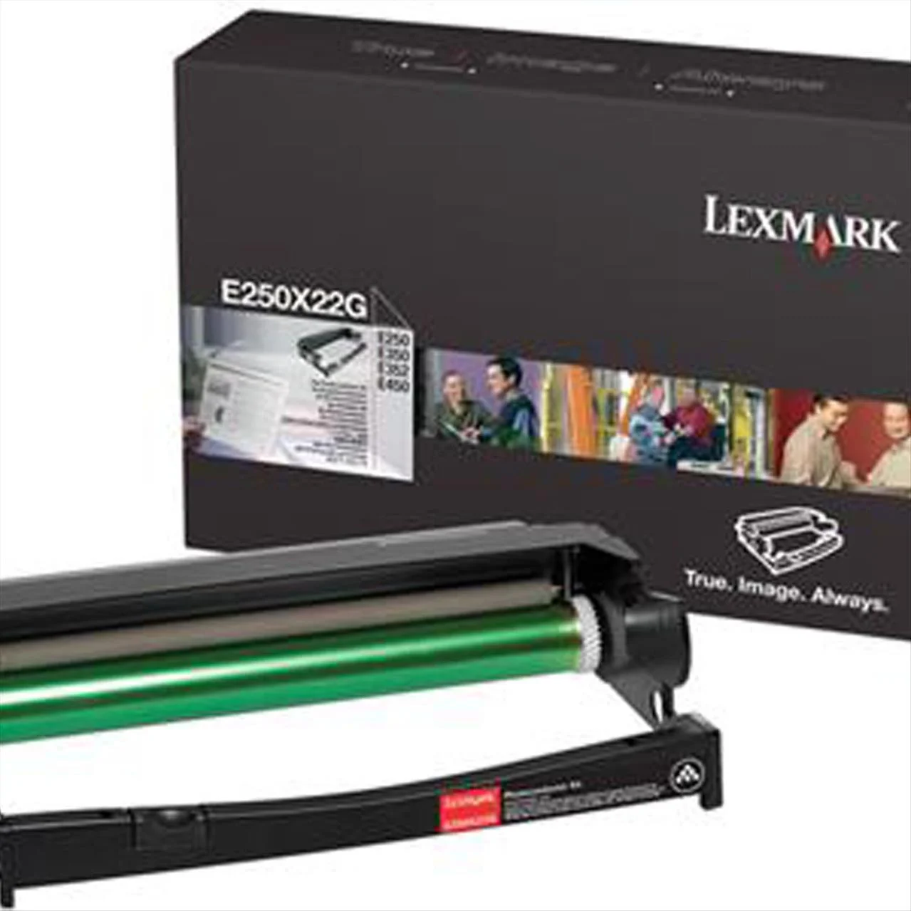 Φωτογραφία προϊόντος: PHOTOCONDUCTOR LEXMARK OPTRA E250X22G E250/350/352 - IBL32525