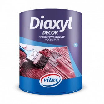 Φωτογραφία προϊόντος: OEM DIAXYL DECOR ΝΕΡΟΥ 2501 ΠΕΥΚΟ