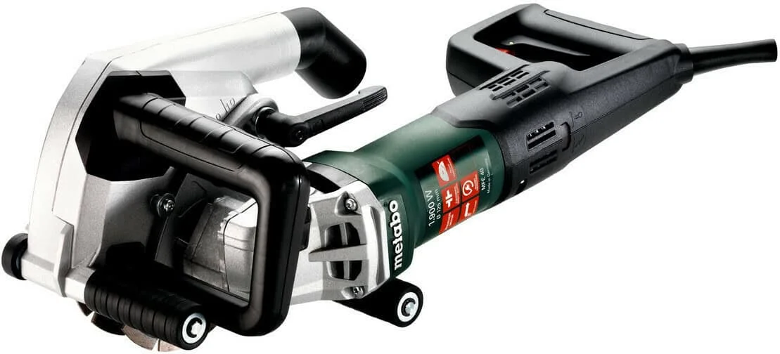Φωτογραφία προϊόντος: OEM MFE 40 Metabo 1900 Watt Ηλεκτρική Φρέζα Αυλακώσεων