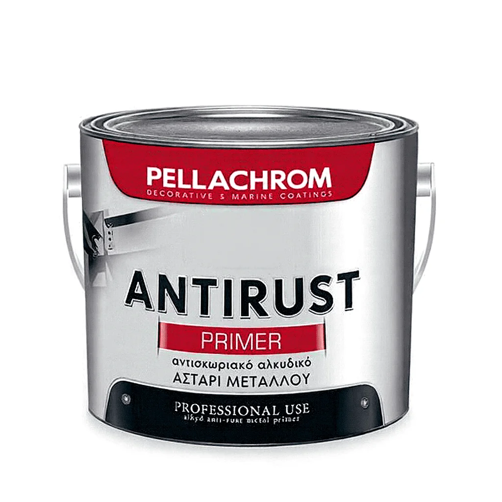 Φωτογραφία προϊόντος: OEM PELLACHROM ANTIRUST N.592 O.RED