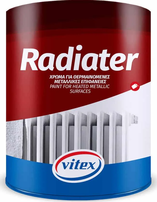 Φωτογραφία προϊόντος: OEM VITEX Ραντιατέρ 750ML