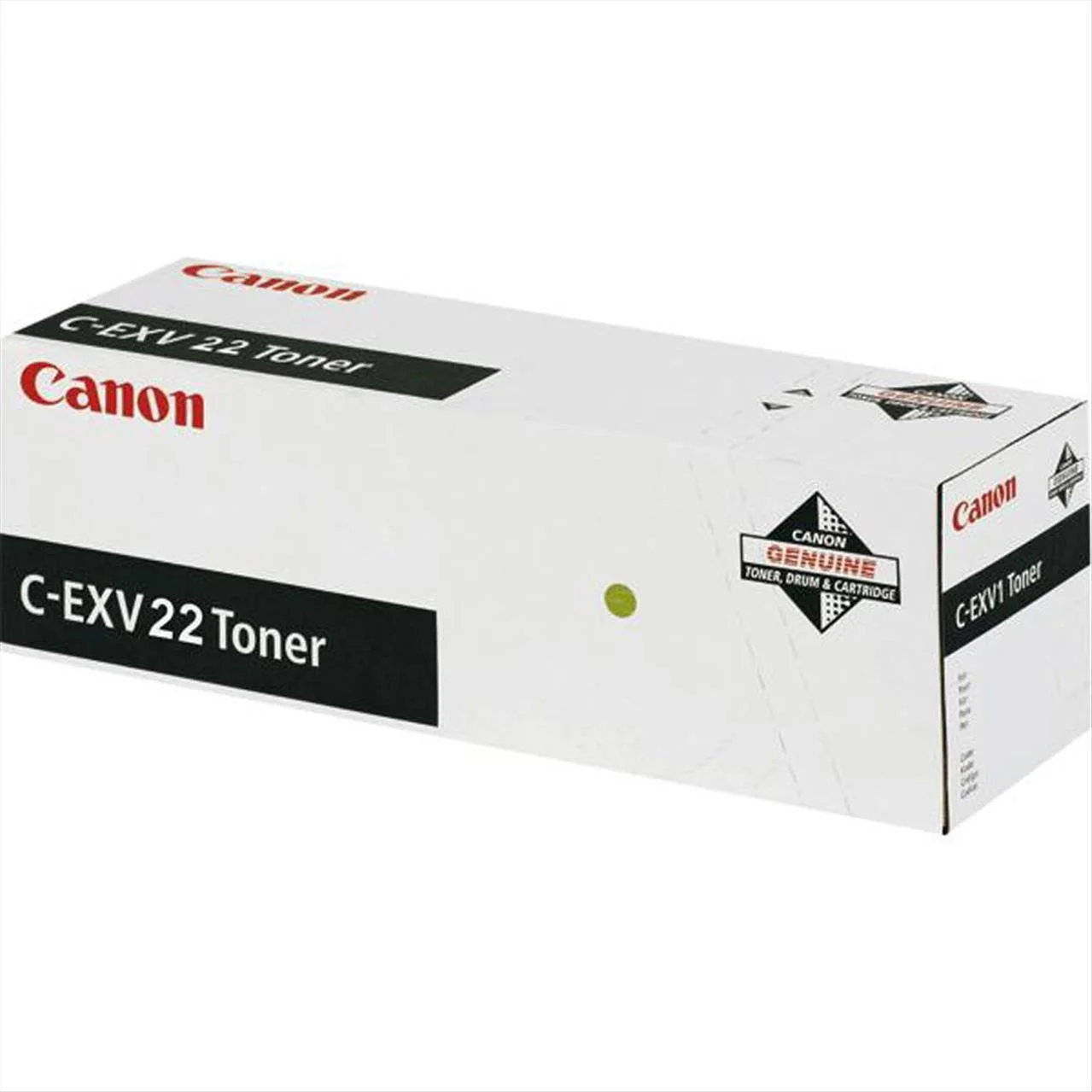 Φωτογραφία προϊόντος: Canon Toner IR-5055 C-EXV22 BLACK - CAN35548