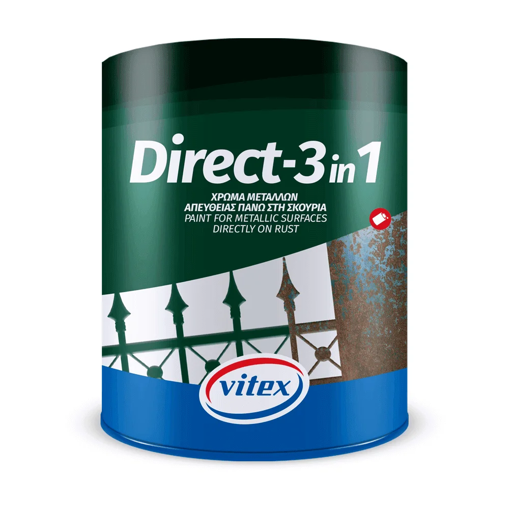 Φωτογραφία προϊόντος: OEM VITEX DIRECT-3 IN 1 49 Κυπαρισσί