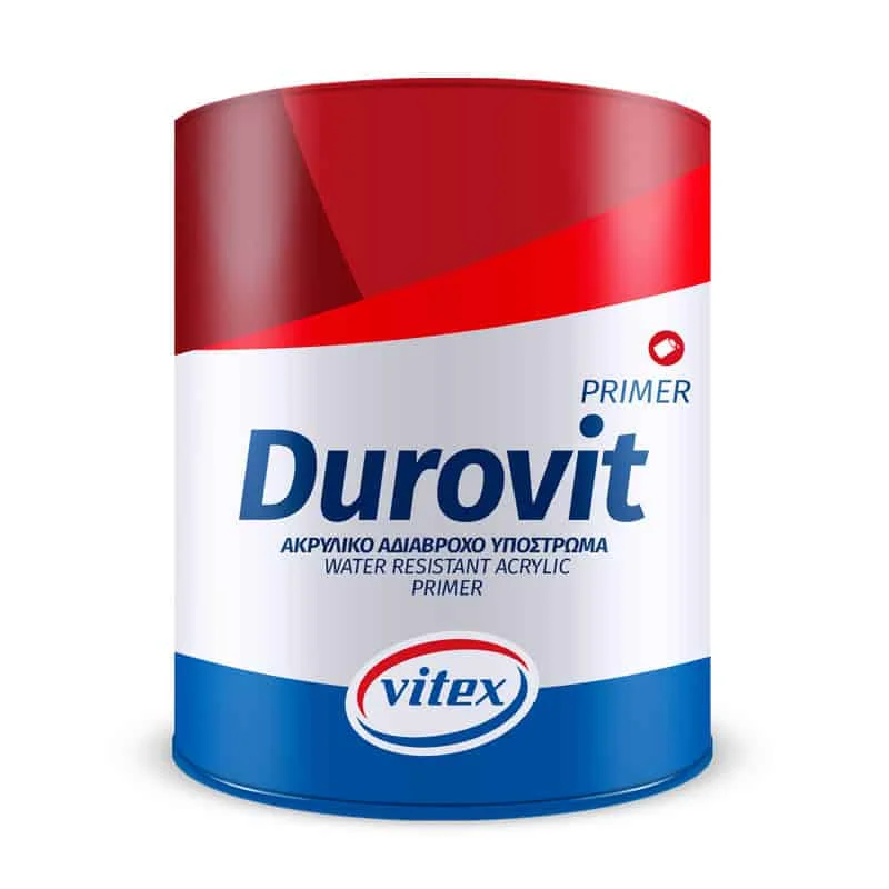 Φωτογραφία προϊόντος: OEM VITEX DUROVIT PRIMER