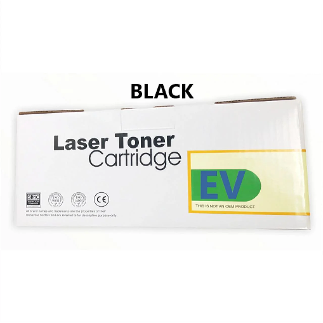 Φωτογραφία προϊόντος: G&G Συμβατό TONER EV OKI C 332 / MC 363 46508712 HC 3k BLACK - TOSYB.747