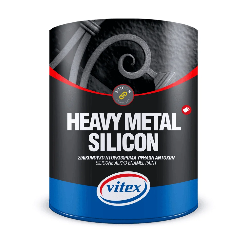 Φωτογραφία προϊόντος: OEM VITEX HEAVY METAL SILICON 720 GOLD 750ML