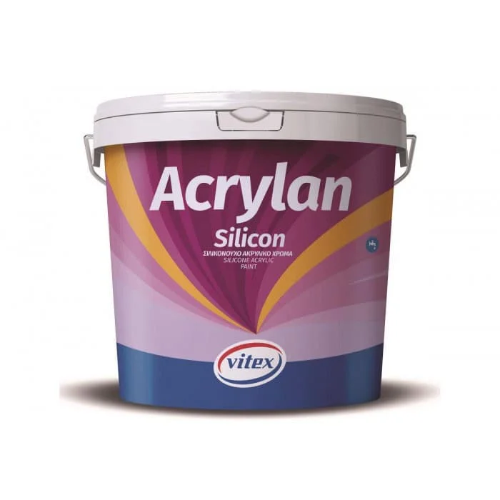 Φωτογραφία προϊόντος: OEM CF VITEX ACRYLAN SILICON ΒΑΣΗ MEDIUM