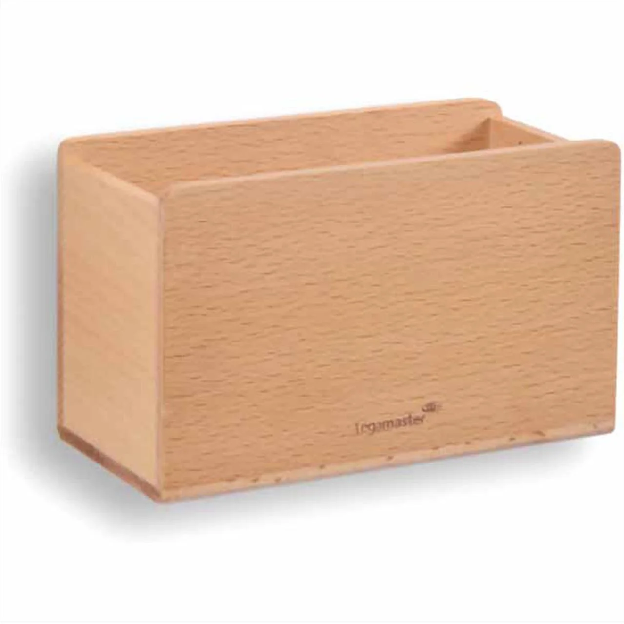 Φωτογραφία προϊόντος: Legamaster Wooden Whiteboard Accessory Holder - 11.122625