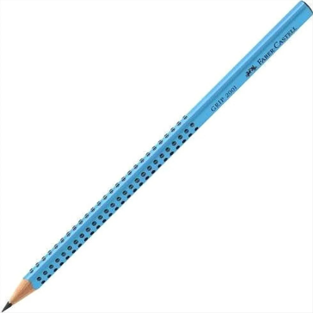 Φωτογραφία προϊόντος: Faber Castell Μολύβι Grip 2001 Σιέλ Β 217036 - 12309507