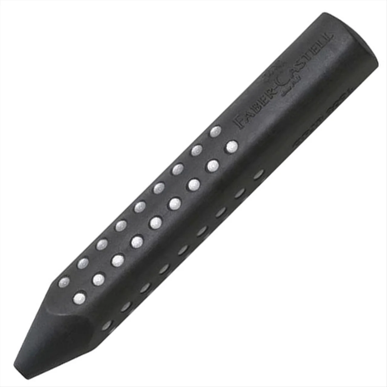 Φωτογραφία προϊόντος: Faber Castell Γόμα Grip 2001 Μαύρη 287199 - 12309133