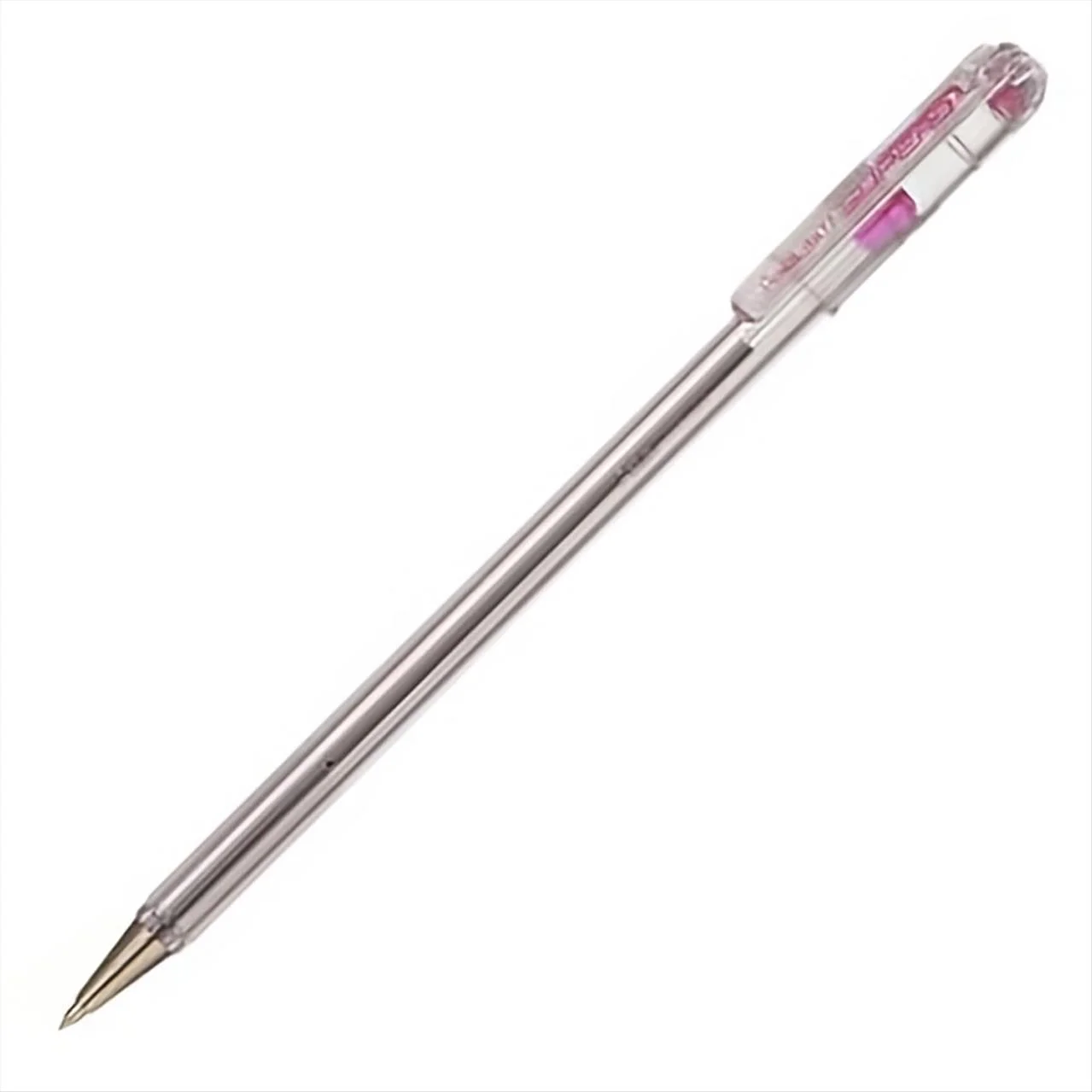 Φωτογραφία προϊόντος: Pentel Στυλό Superb BK77V 0.7mm Μωβ - PHBPP-BK77VQQ