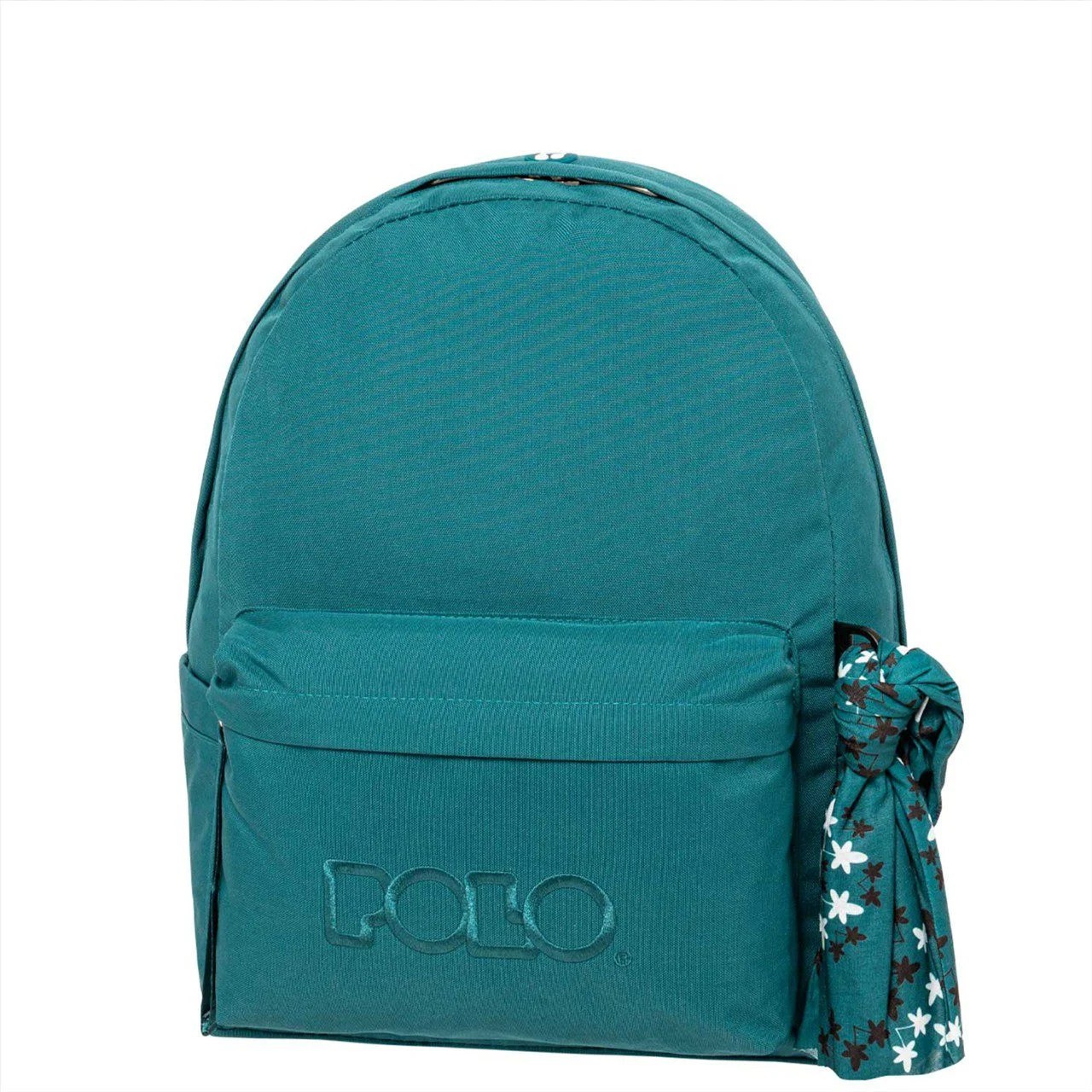 Φωτογραφία προϊόντος: Polo Σακίδιο Πλάτης Original Scarf Πετρόλ Σκούρο - 901135-5803