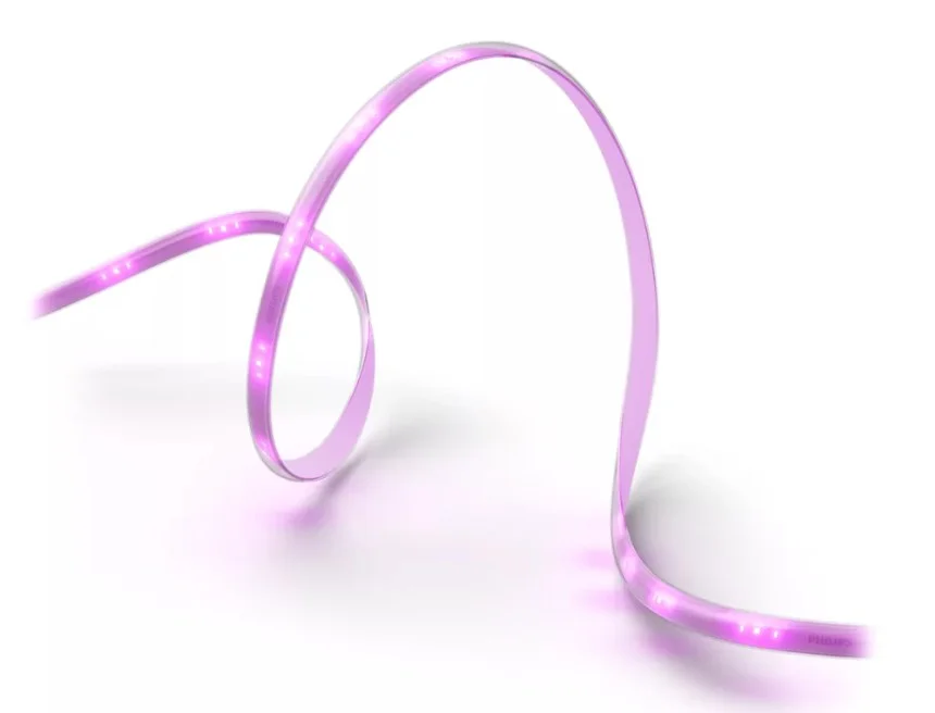 Φωτογραφία προϊόντος: Philips Hue White and Color Solo Lightstrip 5m